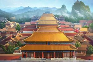 三网H5游戏【真龙天子H5】2022整理Win半手工服务端【站长亲测】