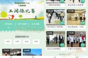 微信公众号投票源码_叮当投票v1.0.3