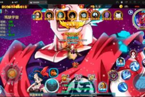 白日门传奇手游【龙珠战神】最新整理Win半手工服务端+GM后台
