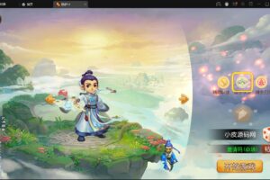 MT3换皮梦幻【防梦11】最新整理Linux手工服务端+GM后台+安卓苹果双端+源码