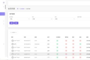 盲盒商城源码下载 盲盒开箱系统 潮物盲盒商城程序 仿CSGO盲盒开箱网站