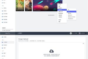 多功能PHP图床源码下载 Lsky Pro开源版v2.1