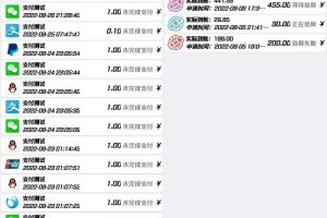 让软件实现在线支付功能易支付iApp源码下载
