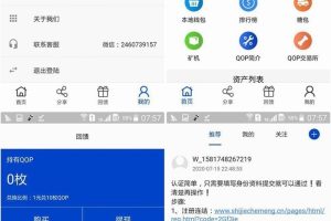 JAVA矿机块聊源码 种矿机程序、虚拟币系统、交易所三合一网站