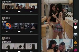 自主开发轻量简洁的开源论坛BBS PHP源码下载