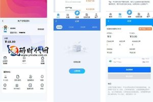 全新多语言海外抓单系统源码下载，订单自动匹配，支持分组，代理后台
