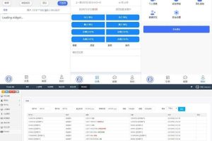【亲测】开源版海外投注平台/海外双语投注系统源码/USDT充值K线有效