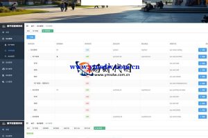 Spring Boot图书馆管理系统：前后端分离成品，功能全，论文易改